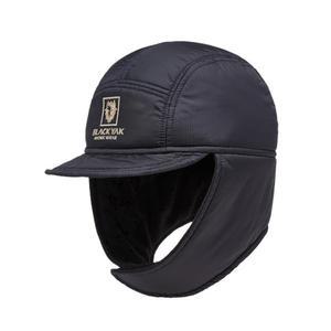 내부충전재 우수한 방한성 동절기 작업용 방한모 남성고소모 귀달이 등산모자 겨울용품