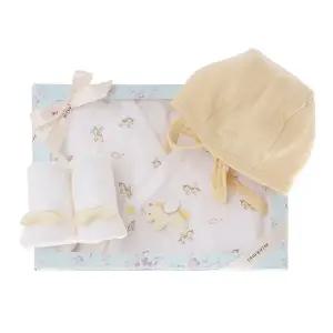 갤러리아 s출산용품,아기용품,(말띠임신,출산)백일,드림코니SET배내가운,양