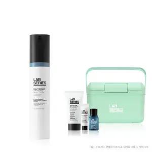 [롯데백화점]랩시리즈 [1][단독] 데일리 레스큐 페이스 로션 50ml (+디럭스 3종&피크닉박스 증정)