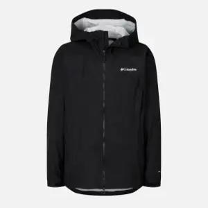 컬럼비아 공용 센트릴리엄 2.5레이어 방수 자켓 C61XE5850 010 022 227