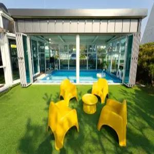 [경기 펜션] 대부도 마음스테이 (제부도,대부도)