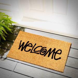 발매트 코코넛 입구 야자매트 깔판 사무실 업소용