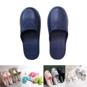 미끄럼 방지 욕실화 막힘/슬리퍼/욕실/신발/논슬립/낮은/막힌/베란다/앞막힌/화장실/소프트/거실/실내화