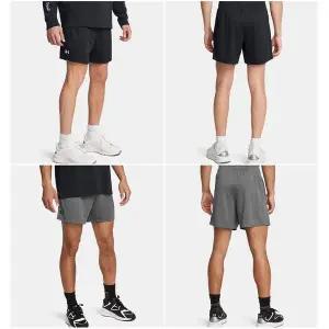 갤러리아 (1386970)[언더아머]남성 트레이닝 반바지 UA Tech 메쉬 6인치 쇼츠