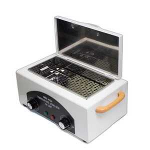 의료용 멸균기 병원용 수건 스위치 스팀 살균 미용실 소독장비 상단 증기