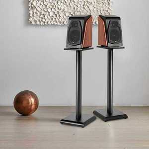 우퍼 받침대 라디오 스피거 스탠드 거치대 바닥소음 방지 E60 세트