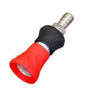 소방용 호스 노즐 화재 옥내 물분사 고압 어댑터 살수 물총 커넥터