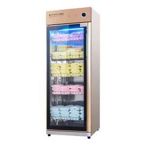 위생복 소독기 옷 멸균 살균기 작업장 공사장 자외선 의류 캐비닛