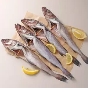 [내일도착] 명태코다리(4미/중/코)x2팩