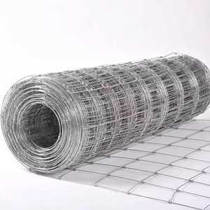 메쉬 휀스 아연 사육장 난간 울타리망 담장 고라니망 철망