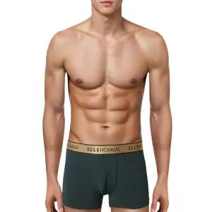 [롯데백화점]엘르이너웨어 남성 골드 밴드 드로즈 2종(EEMDR773)