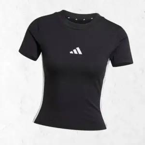 [아디다스] 오리지널스 에센셜 3S 슬림 베이비 티 JC8325 214257