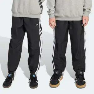 [아디다스키즈] KC5058 오리지널 우븐 트랙 팬츠 삼선 주니어 바지 (130-160) HMDK