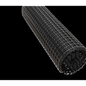 플라스틱 그물망 닭장 차단망 양계장 작업장 구멍 뱀 경계망