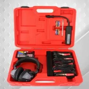 카센터 자동차 소음 청진정밀 측정을 위한 청음 진단 검사 도구