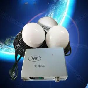 GPS 안테나 신호 모듈 수퍼게인 건물 항해사 네비 송신기