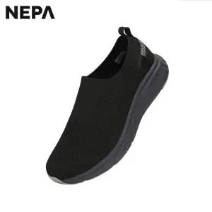 [네파]남여공용 컴포 데일리 슬립온 워킹화 - 7LC7663_HDD