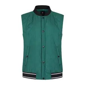 [까스텔바작](본사) 남성 고주파 패딩 베스트_BGCFVT001GR_