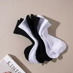 40000KM 스포츠 커버 밴딩 발목 양말 10+10켤레 (총 20켤레)