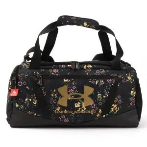 언더아머 언디나이어블 5.0 XS 더플백 플라워 운동가방 헬스장 스포츠 여성 여자