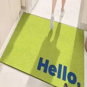 대형 발판 카페트 업소용 카페 사무실 현관발매트