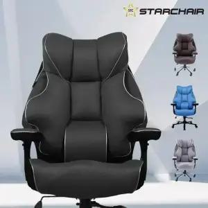 별빛의자 메쉬체어 M-100 컴퓨터 중역 매시 사무실 편한 책상 PC방 게이밍의자 컴퓨터