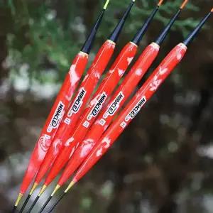 미라클 스마트 대물옥 레드전자찌