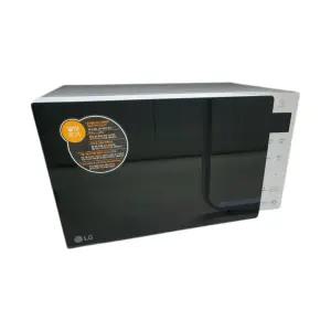 LG 전자레인지 23L MW23GD 화이트