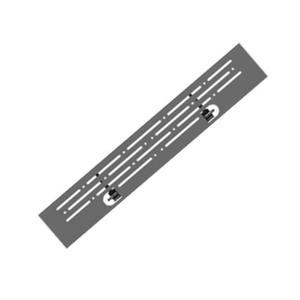 모니터 셋탑 사운드바 거치대 선반 셋톱박스 다용도받침대 티비정리