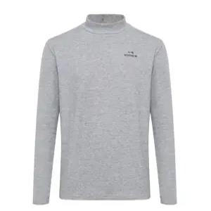 아이더 남성 긴팔 터틀넥 티셔츠 B1 DMU25205 C6 Z1