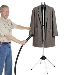 스탠드스팀다리미 다리미 스팀 행거 스탠드 액세서리 의류 브래킷 접이식 조절 가능 행거 스티머 스탠드 옷걸이 세면대 철제선반 스팀다리미 옷걸이 스텐드 스팀다리미 철제 선반 거치대 쓰레기 봉투걸이 인두기