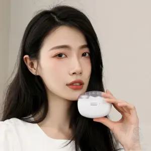 자동 전동 손톱깍기 발톱그라인더 손발톱 정리기 네일기계