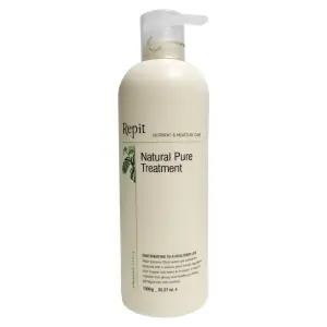 레삐 아마존스토리 내추럴 퓨어 트리트먼트 1000g