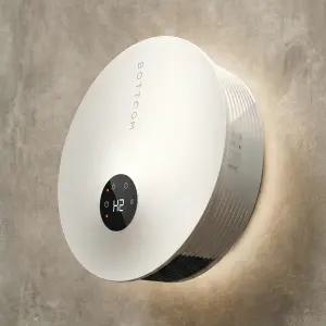 바툼 욕실온풍기 4.0 PTC 벽걸이 난방기