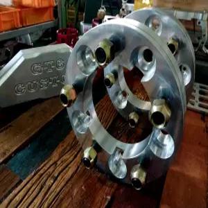 GT6 허브스페이스 봉고3 1톤 후륜 국내제작