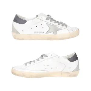 [롯데백화점]골든구스 골든구스 25FW 남성 슈퍼스타 스니커즈 GMF00102 F006113 11915