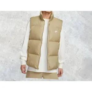 나이키 NIKE NSW 클럽 남성 써마 핏 패딩 베스트 조끼 156997