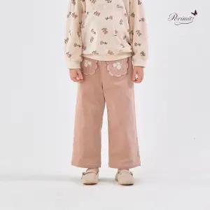 (본사직영) 스칼럽포켓 통일자팬츠(P2542P252_10)