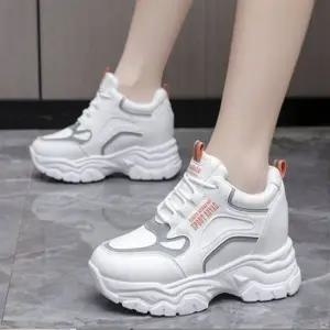 키높이 레저 운동화 스탠딩 워킹 WFGS28A