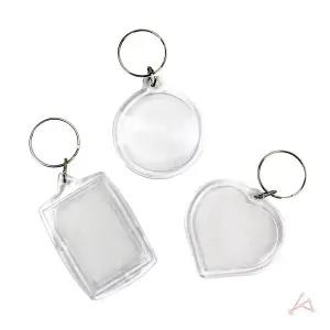 사진홀더 키링 WDA6E00