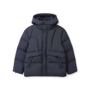 [레노마키즈] R2341J031(남아바라클라바 다운점퍼)