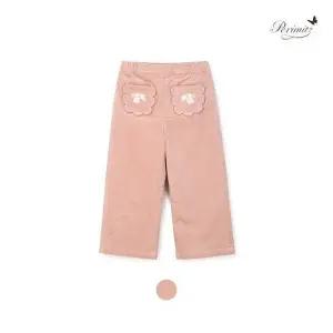 [페리미츠]스칼럽포켓 통일자팬츠 P2542P252-YS