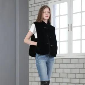 차이나32FAUX FUR 밍크크래식베스트