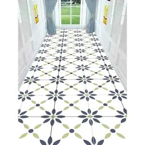 포르르 특대형주방매트 싱크대 특대형 주방발매트