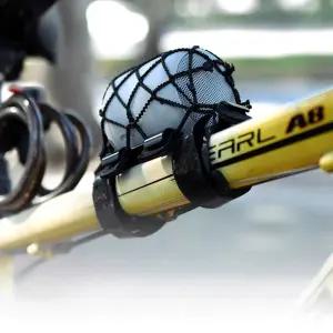 포르르 자전거스피커거치대 블루투스 스피커 마운트