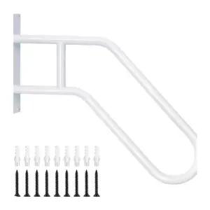 포르르 안전난간대 안전바 계단 핸드레일 가드레일