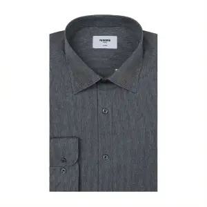 [롯데백화점]레노마 (사은품 양말) 긴팔 스판 일반핏 셔츠 RPFSG0050GY