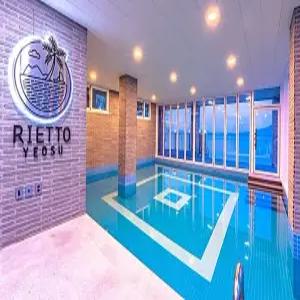 [전남] 스테이낭만 애견풀빌라(전남, 여수)