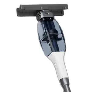 포르르 진공스퀴지 진공 유리 창문 창 가정용 청소기