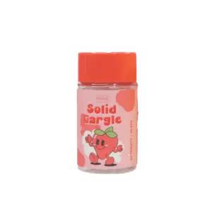 노도르 고체 가글 30정(3종 택1,상세페이지 참조)